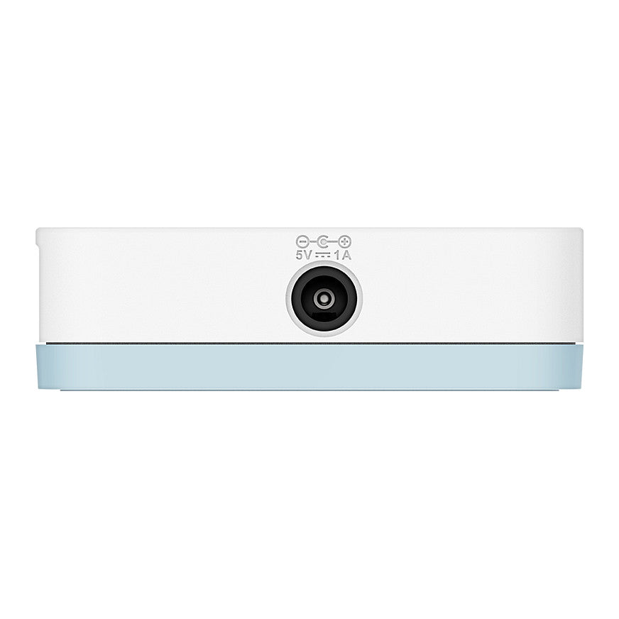 GSwitch 8 Port D-LINK DGS-1008D