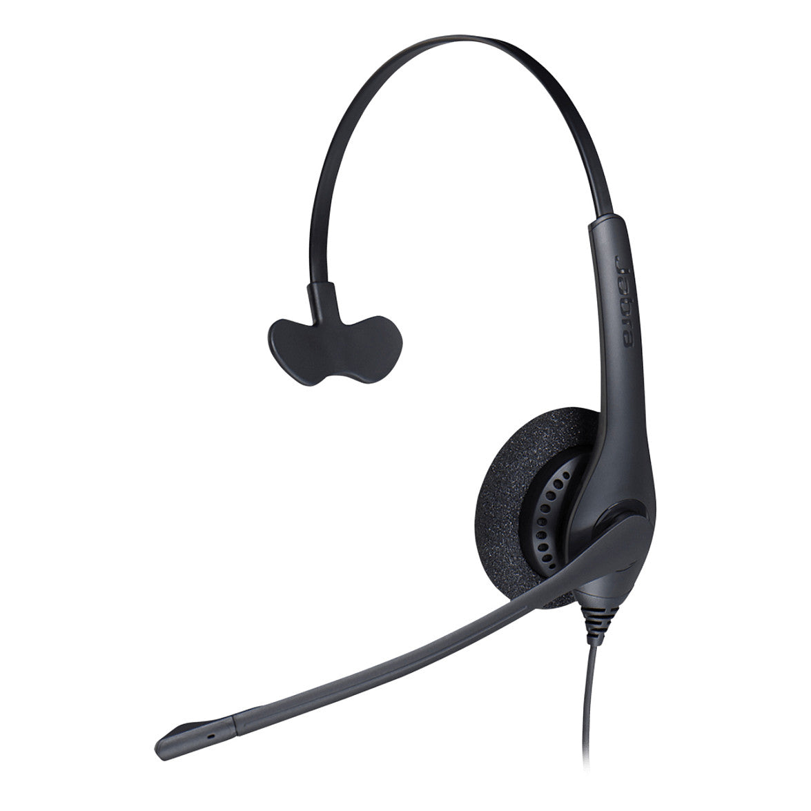 Jabra BIZ 1500 Mono NC - QD