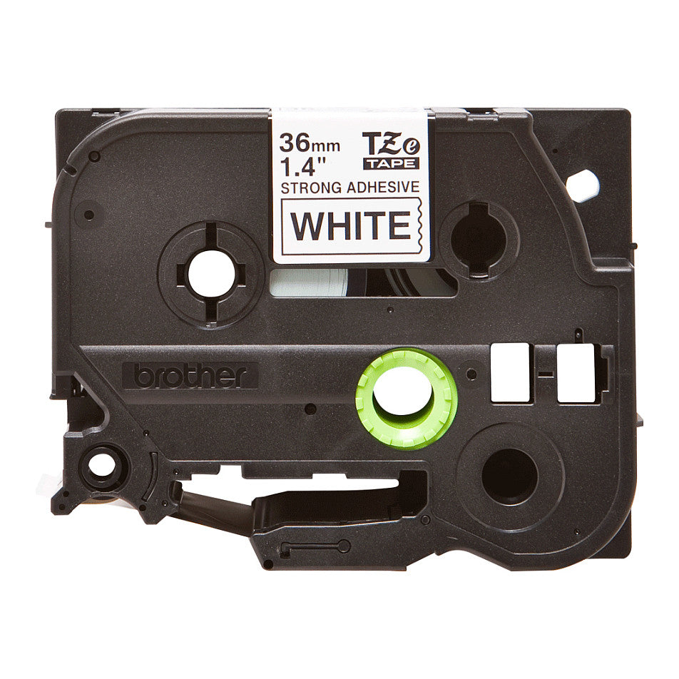 TZE-S261 LAMINATED TAPE 36 MM