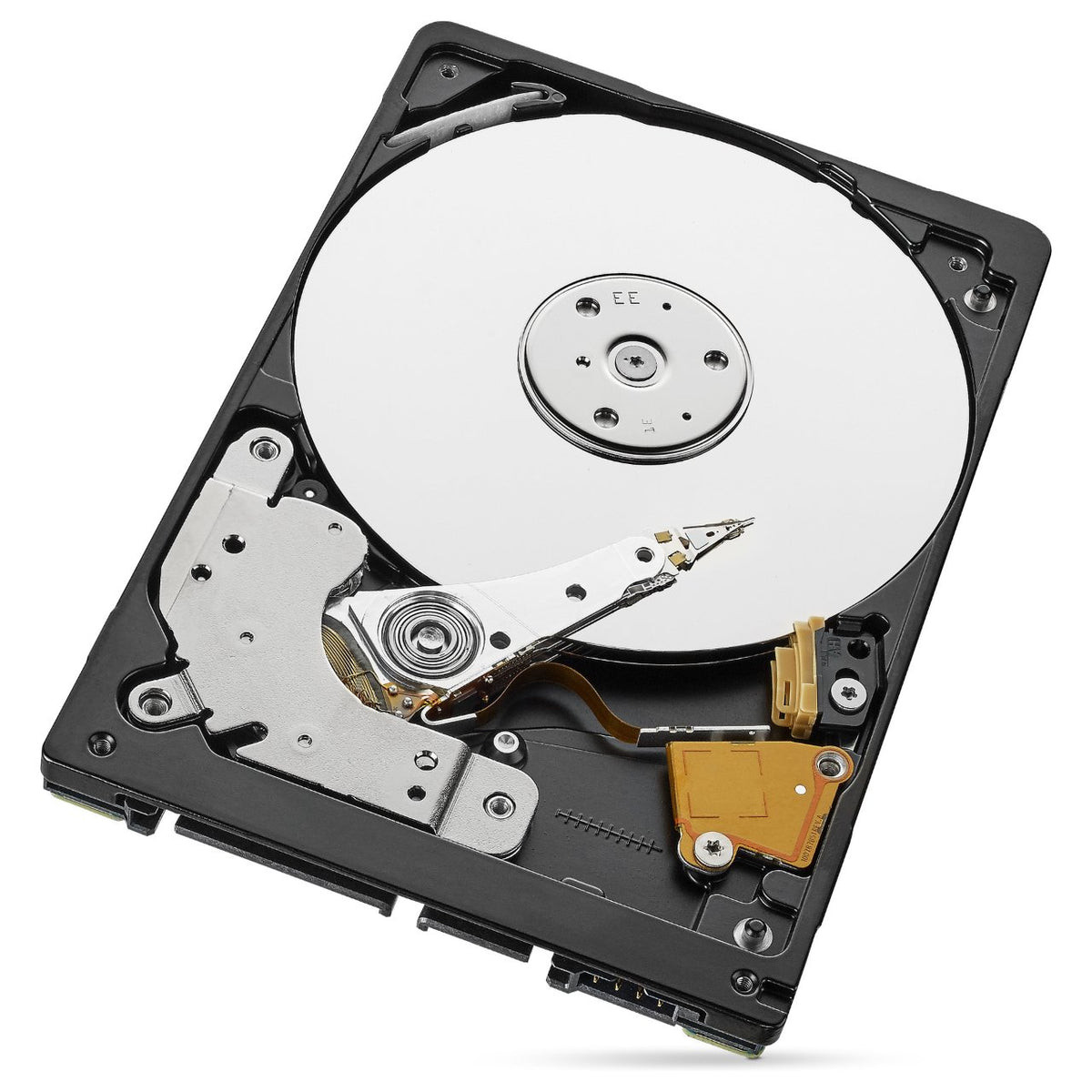2TB Seagate Barracuda ST2000LM015 5400RPM *Bring-In-Warranty*