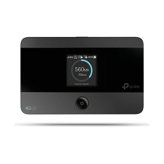 TP-Link M7350 - 150Mbps 4G LTE Mobile Wi-Fi