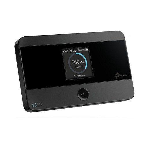 TP-Link M7350 - 150Mbps 4G LTE Mobile Wi-Fi