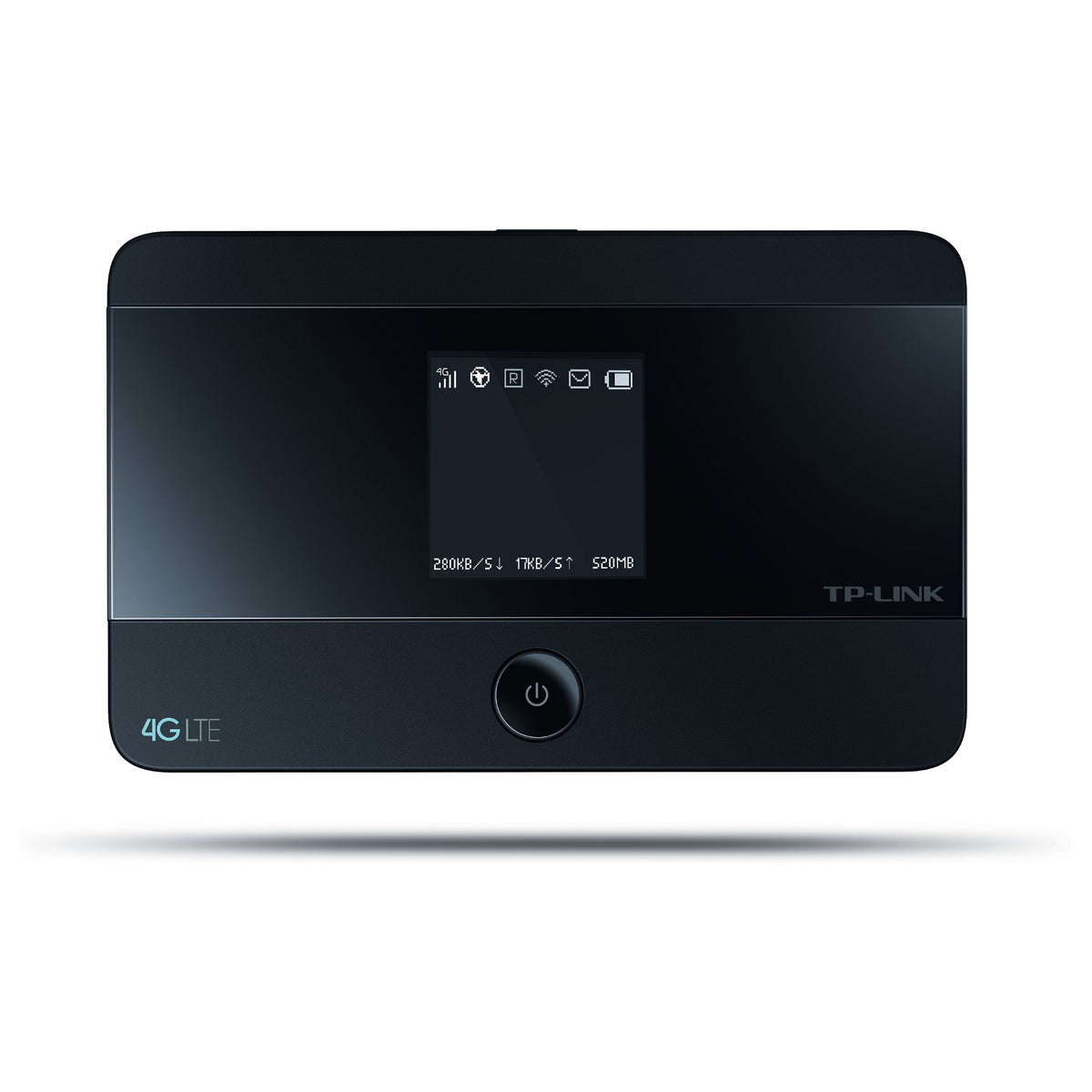 TP-Link M7350 - 150Mbps 4G LTE Mobile Wi-Fi