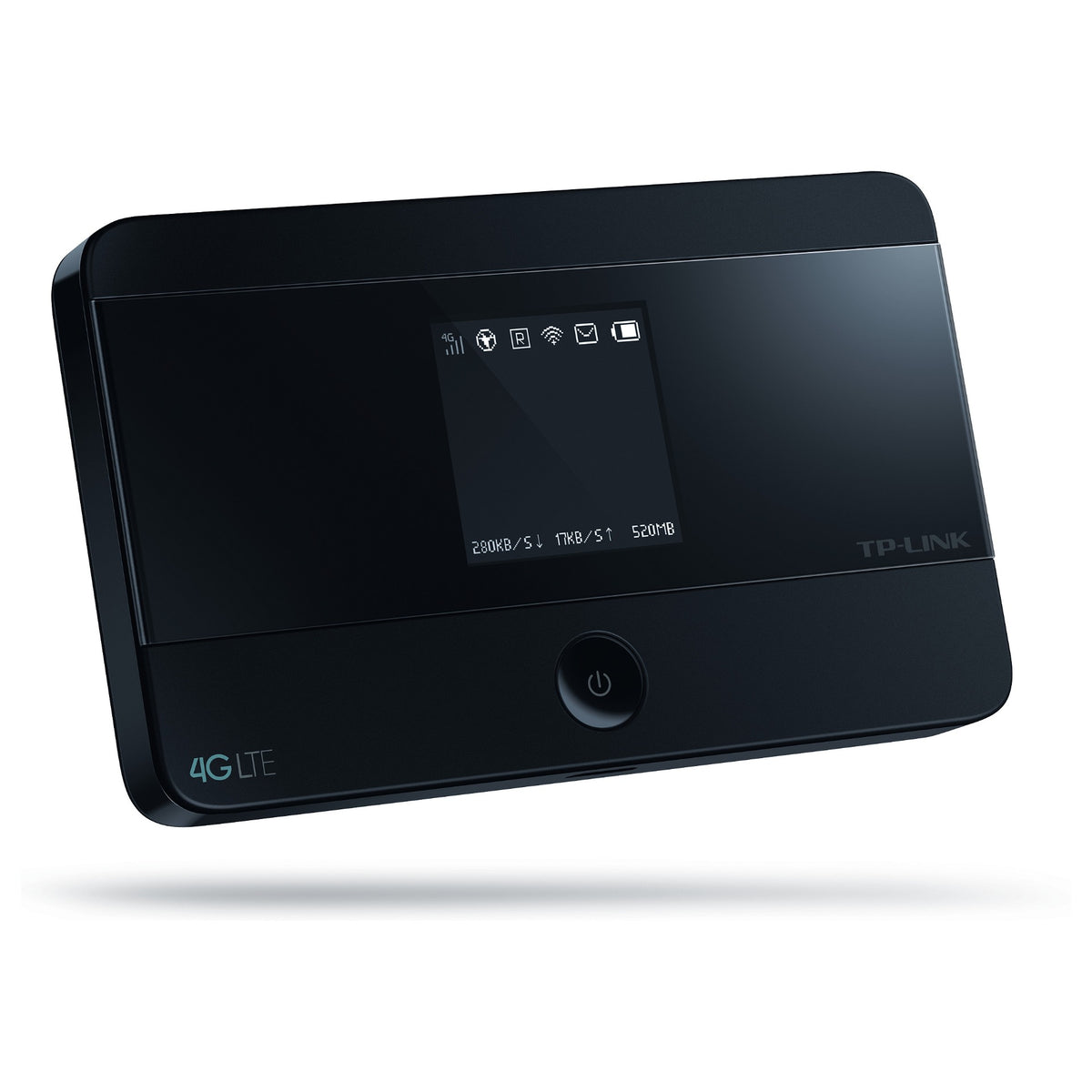 TP-Link M7350 - 150Mbps 4G LTE Mobile Wi-Fi