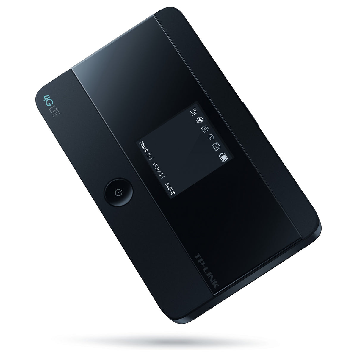 TP-Link M7350 - 150Mbps 4G LTE Mobile Wi-Fi
