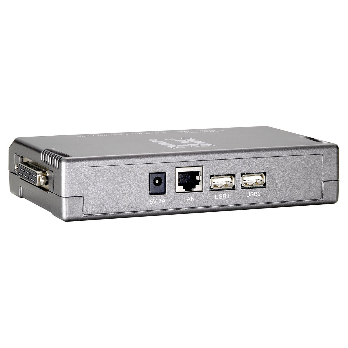 Printserver 2xUSB 1xParallel