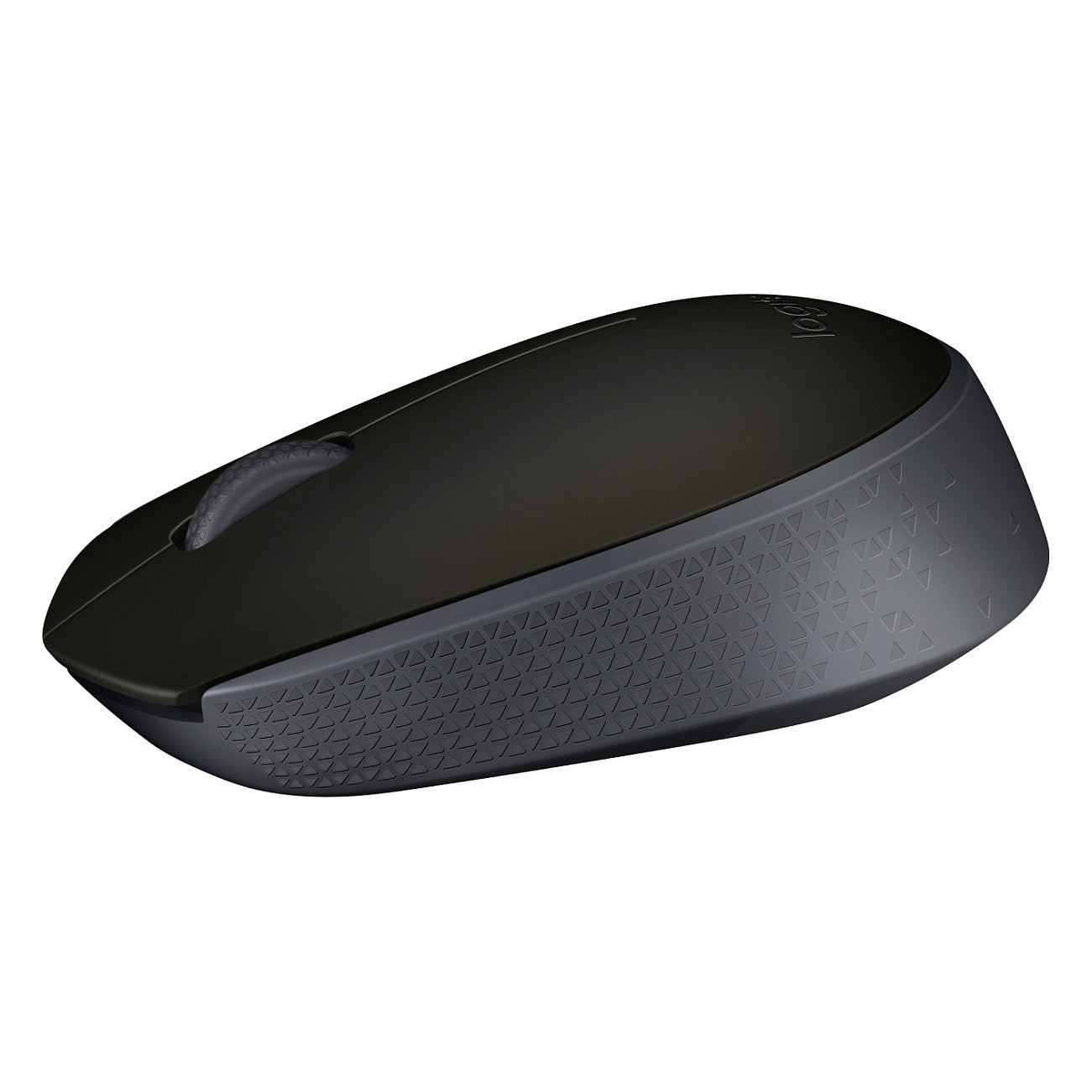 Logitech M171 Wireless black