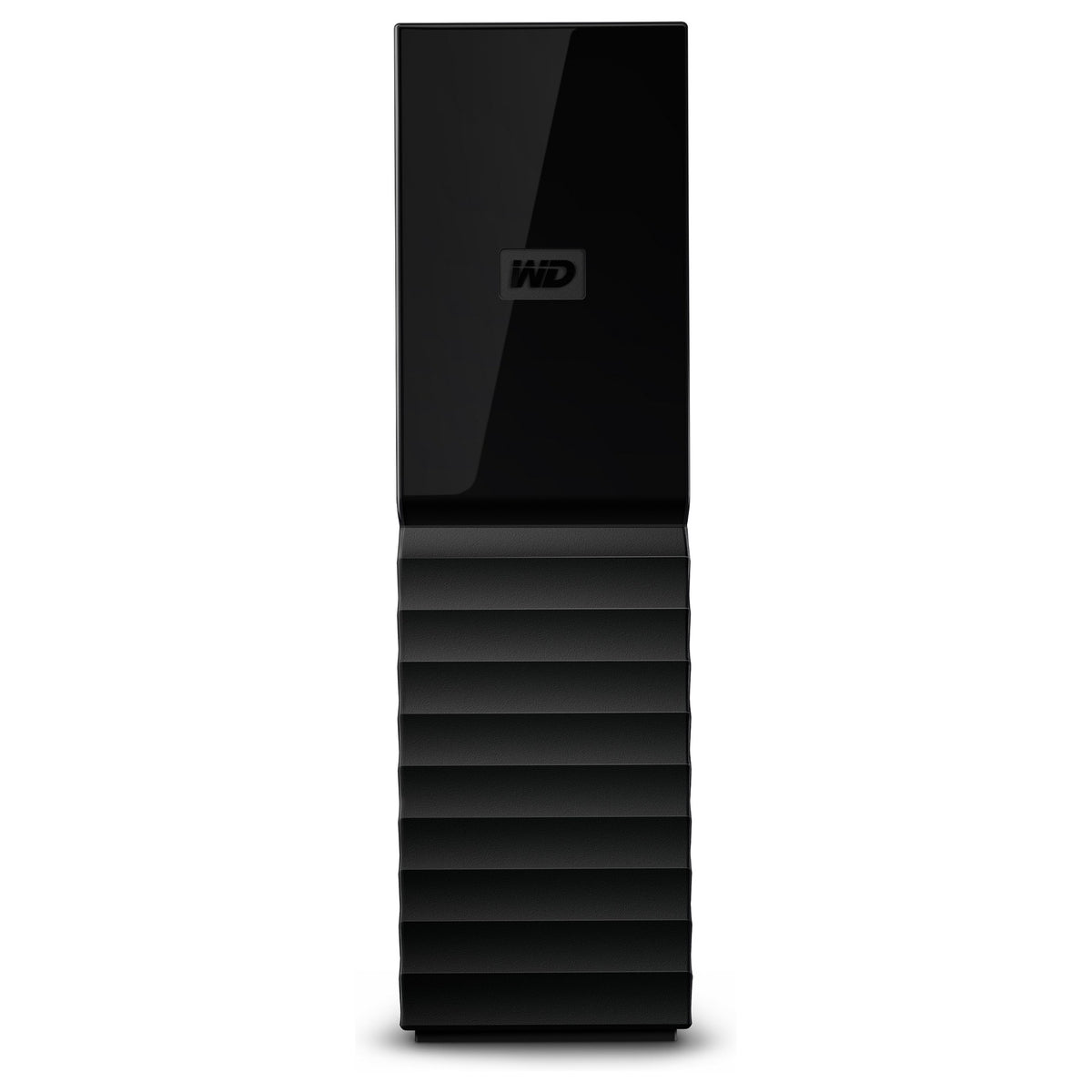 3,5 8TB WD My Book black USB 3.0