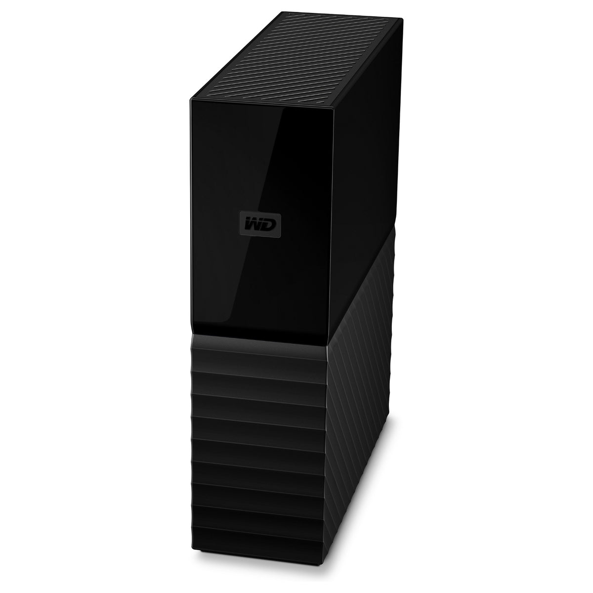 3,5 8TB WD My Book black USB 3.0