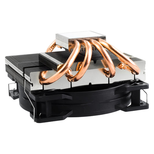 K Cooler Multi be quiet! Shadow Rock LP | 1700; FMx,AM3/4%5,115x; 1200,2011 TDP 130W