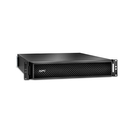 APC SRT96RMBP SMARTUPS 96V 3kVA Rackmount-Batteriemodul