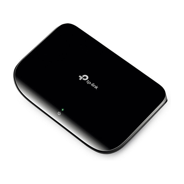 5P TP-Link SG1005D