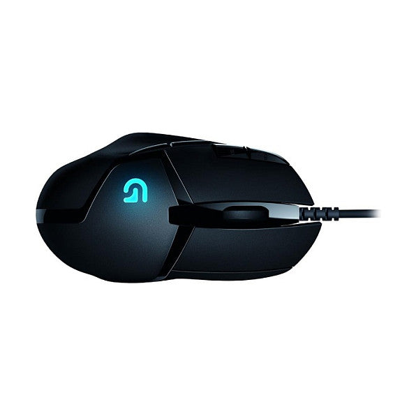 Logitech G402 Hyperion Fury black