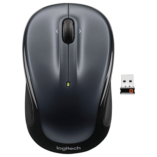 Logitech M325 Wireless Colour Collection