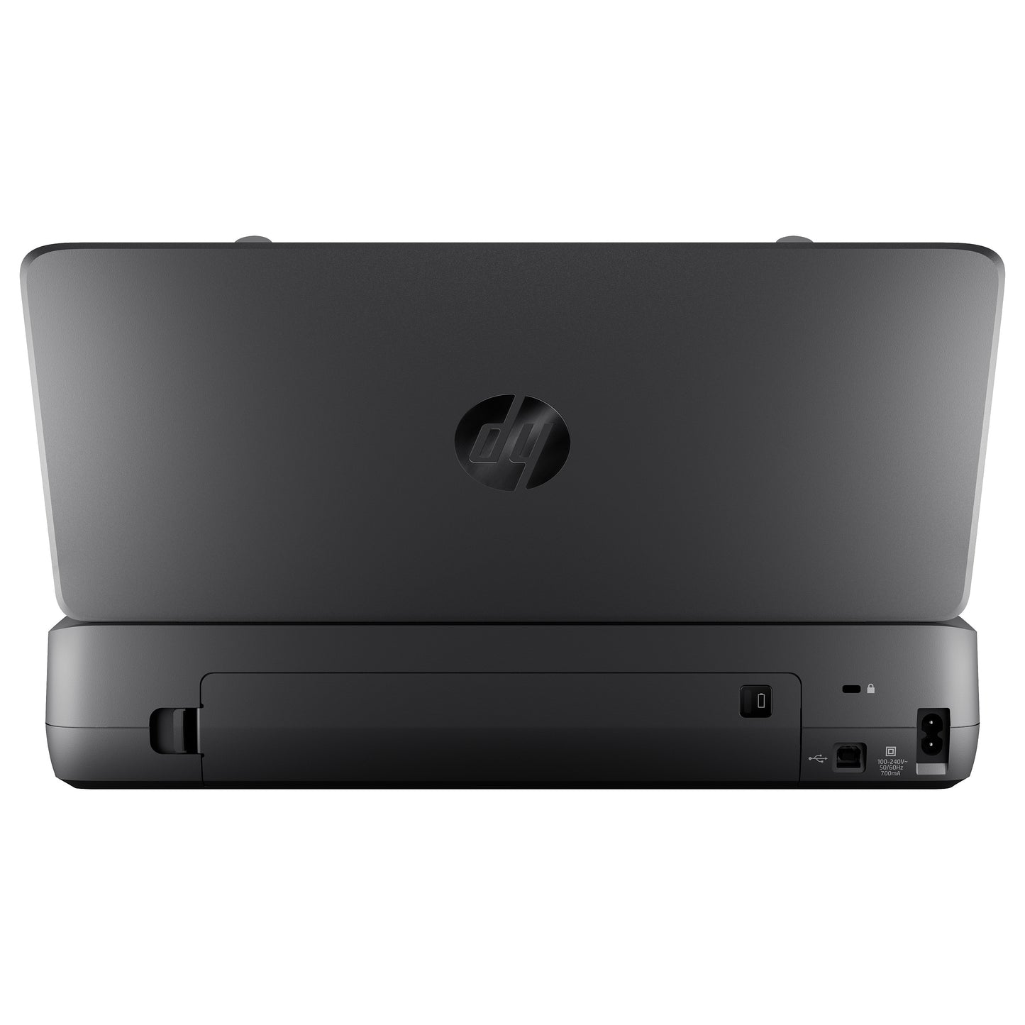T HP Officejet 200 Mobile Tintenstrahldrucker A4/USB/WLAN