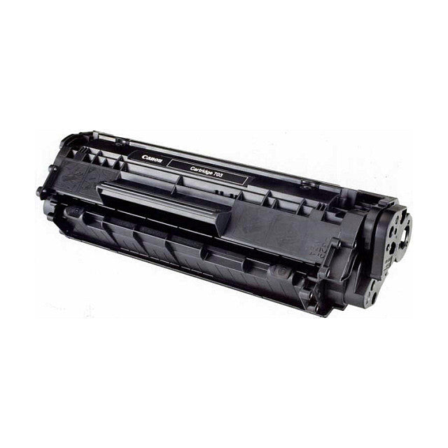 CANON 703 schwarz hohe Kapazitt 2.000 Seiten 1er-Pack
