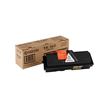 Kyocera TK-160 schwarz