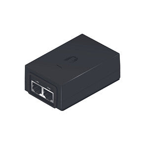 Z Ubiquiti POE-48-24W-G PoE-Injektor - Gigabit