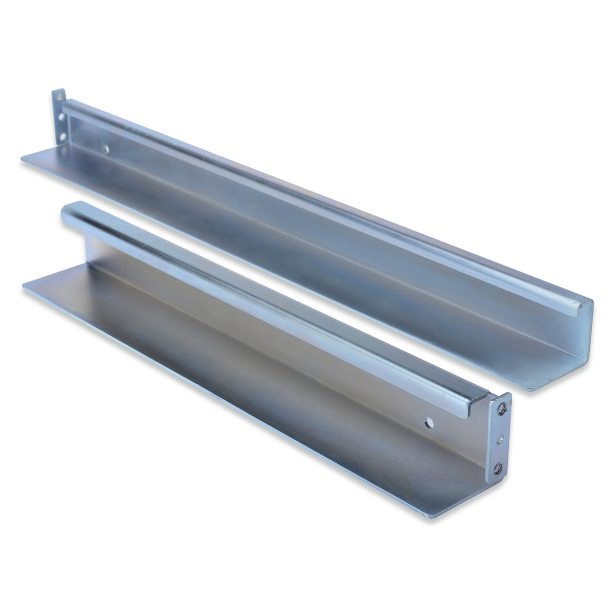 DIGITUS Gleitschiene L-Support für 483mm Serverschränke