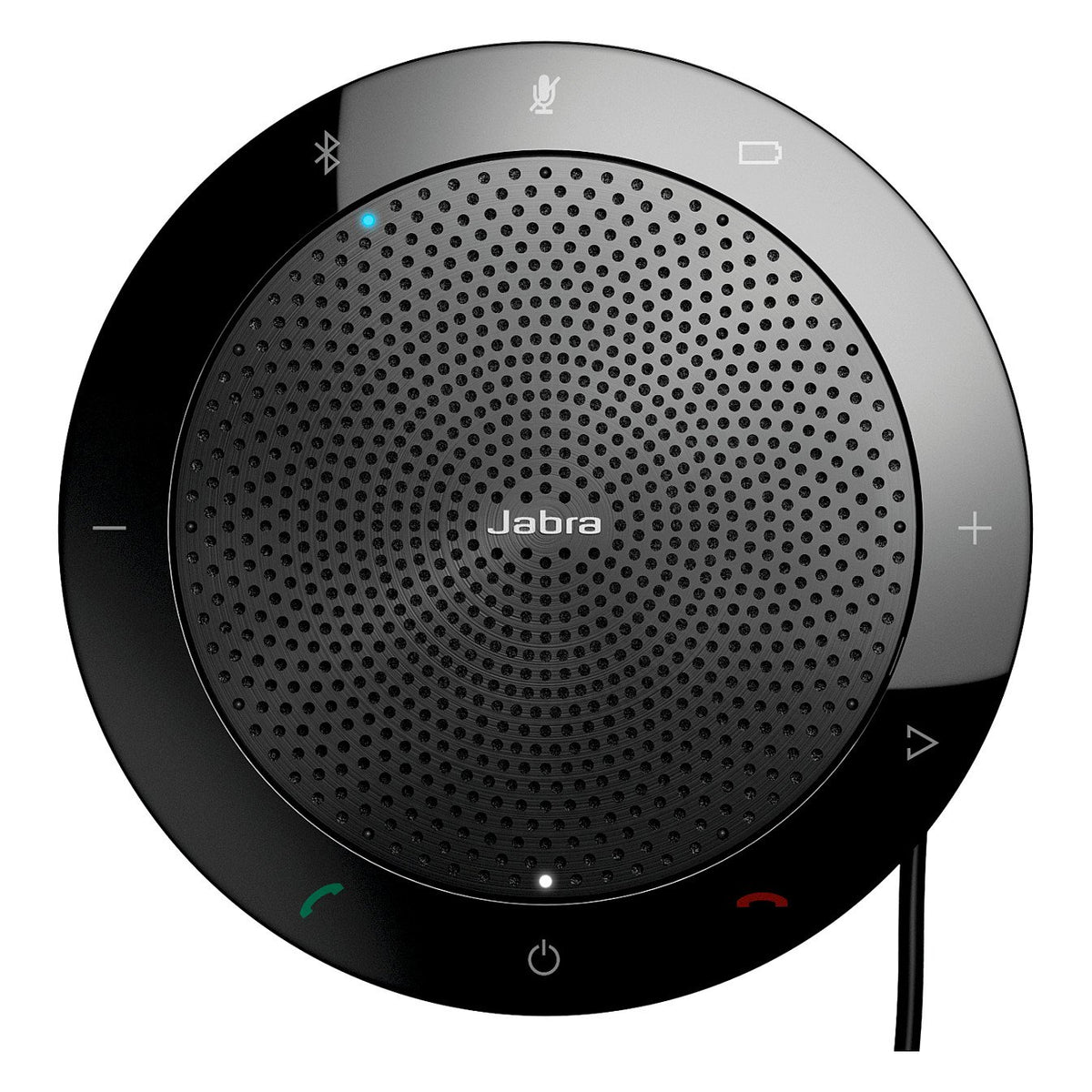Jabra Speak 510+ MS USB-Konferenzlösung + Bluetooth