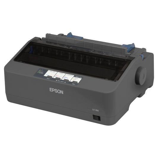 N EPSON LX-350 9-Pin