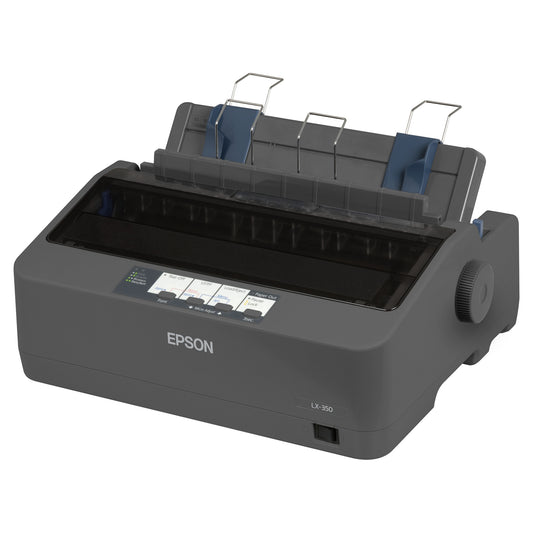 N EPSON LX-350 9-Pin