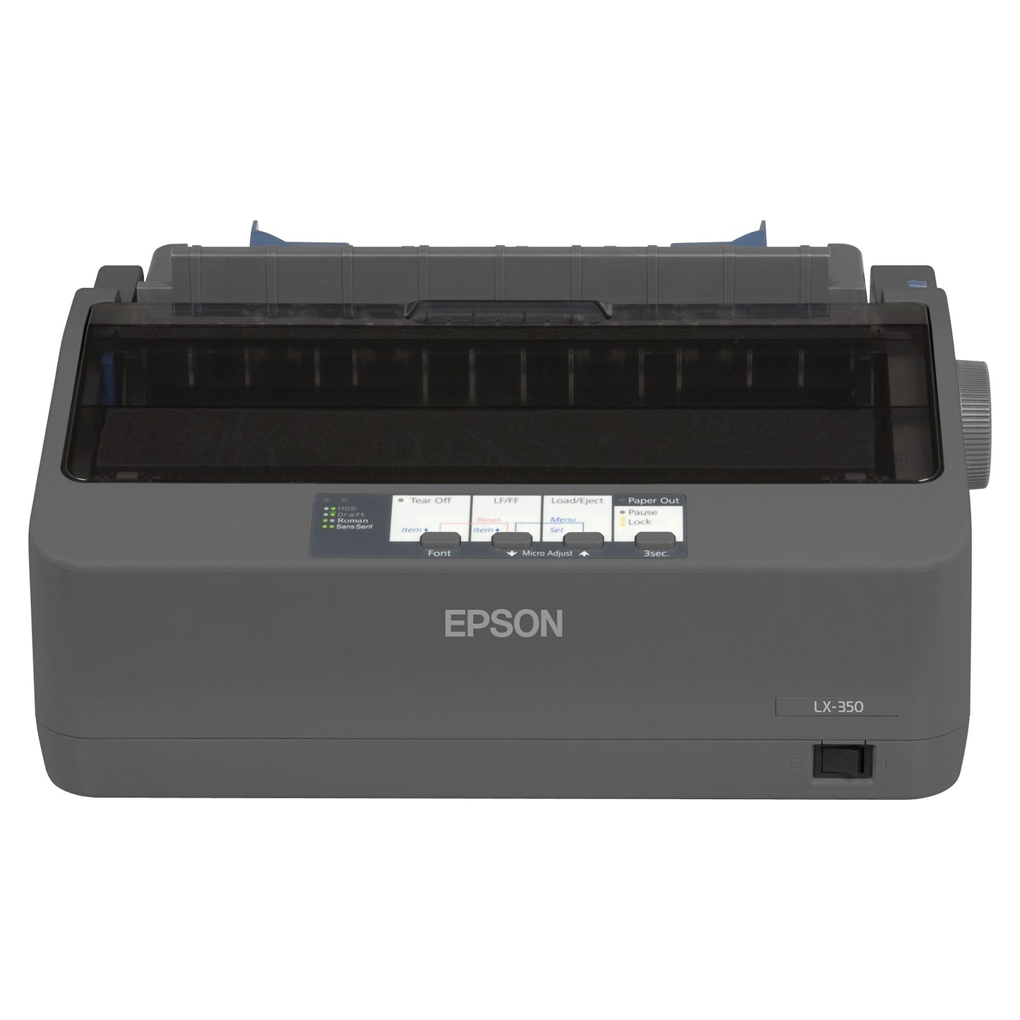 EPSON LX-350 9-Pin