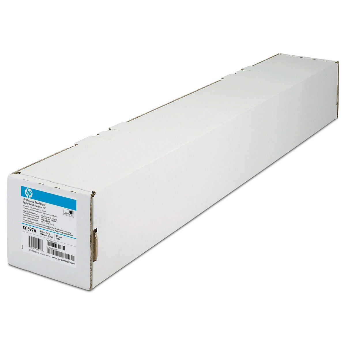 HP Q8004A A1 Papier