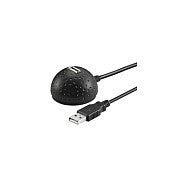 USB 1,5m Verlängerung mit Standfuss