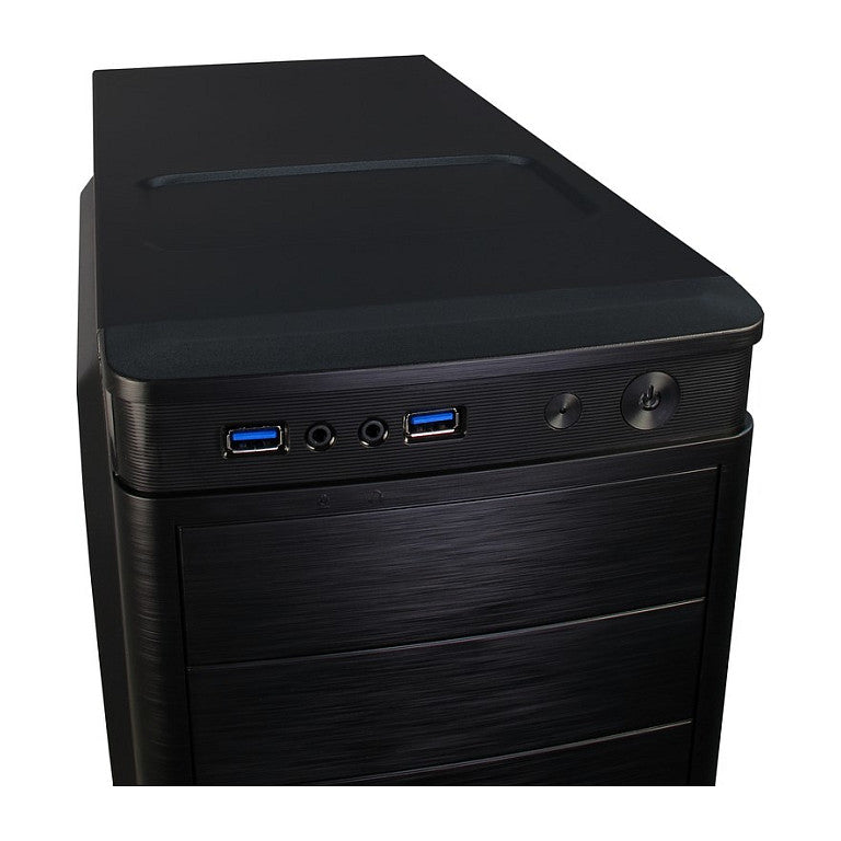 Midi Inter-Tech IT-5905 | black