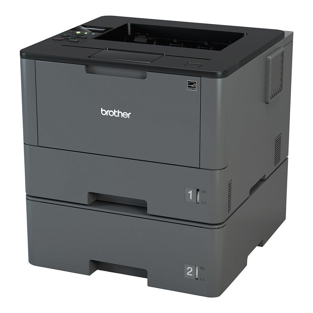 Brother HL-L5000D 40S. Duplex S/W Laser