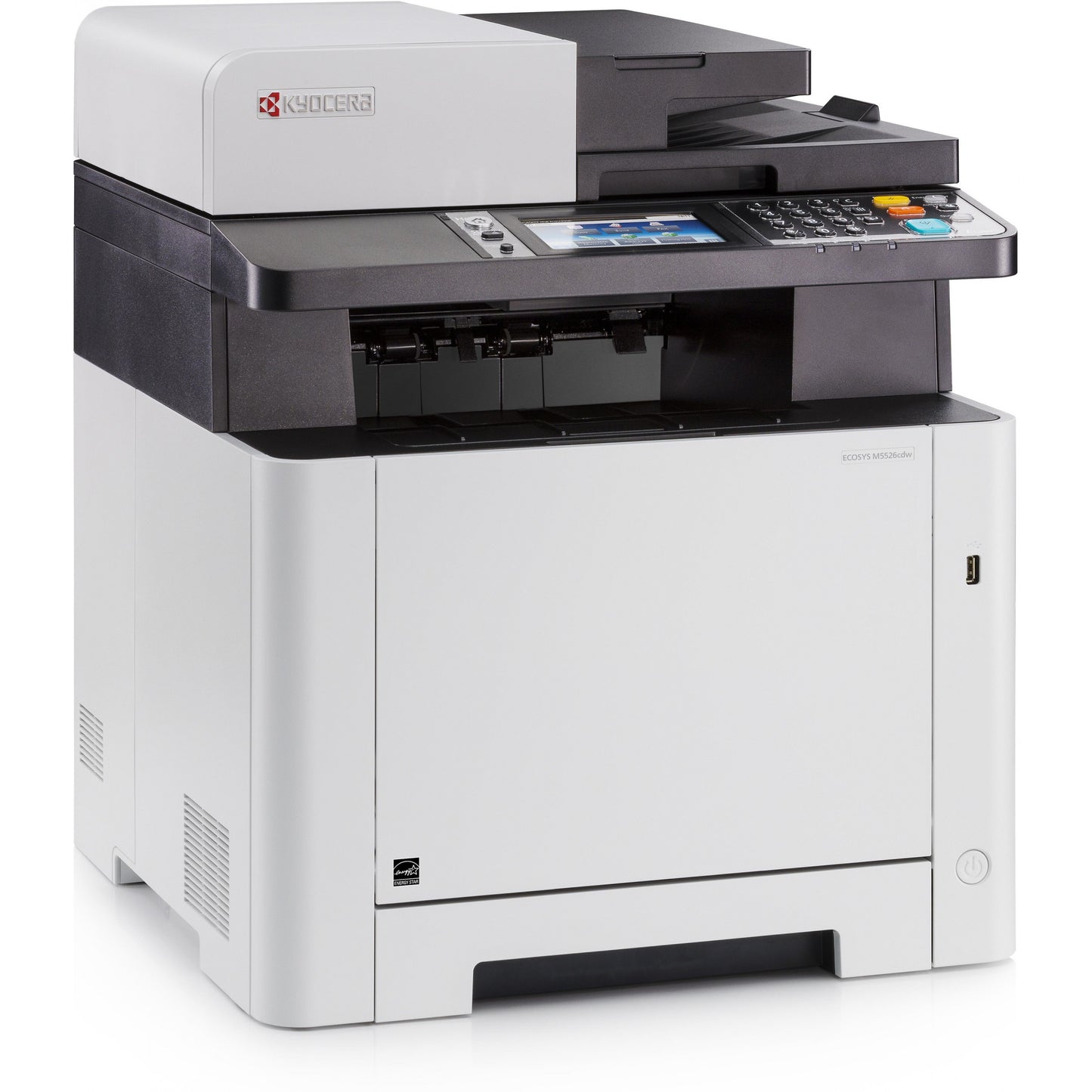 FL Kyocera ECOSYS M5526CDW 26S. Duplex/WLAN/ADF *EU