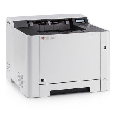 FL Kyocera ECOSYS P5026cdn Farblaserdrucker 26S. Duplex/LAN *EU