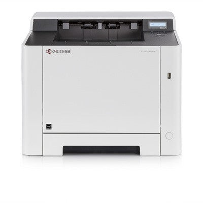 FL Kyocera ECOSYS P5026cdn Farblaserdrucker 26S. Duplex/LAN *EU