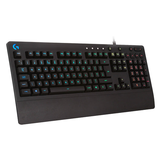 Logitech Prodigy G213 USB Black