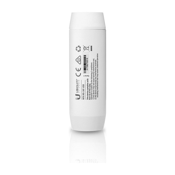 Z Ubiquiti INS-3AF-USB