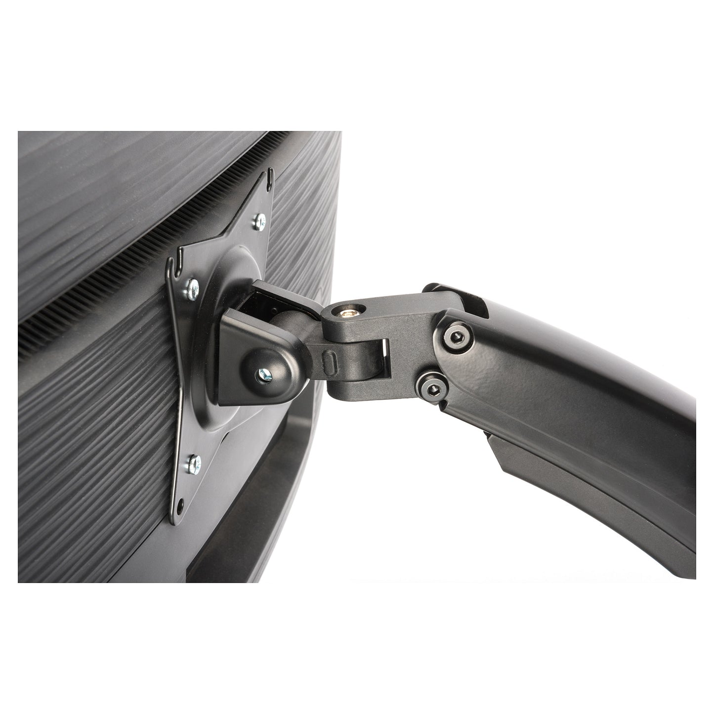 DIGITUS Single Monitorständer, 27", 6,5 kg
