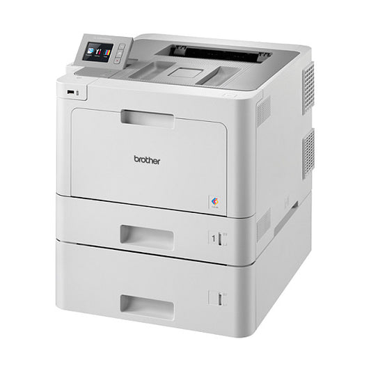 FL Brother HL-L9310CDWTG2 31/31S. WiFi / WLAN / Duplex