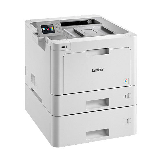 Brother HL-L9310CDWTG2 31/31S. WiFi / WLAN / Duplex