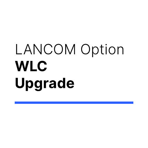 LANCOM WLC AP Upgrade +500 Option
