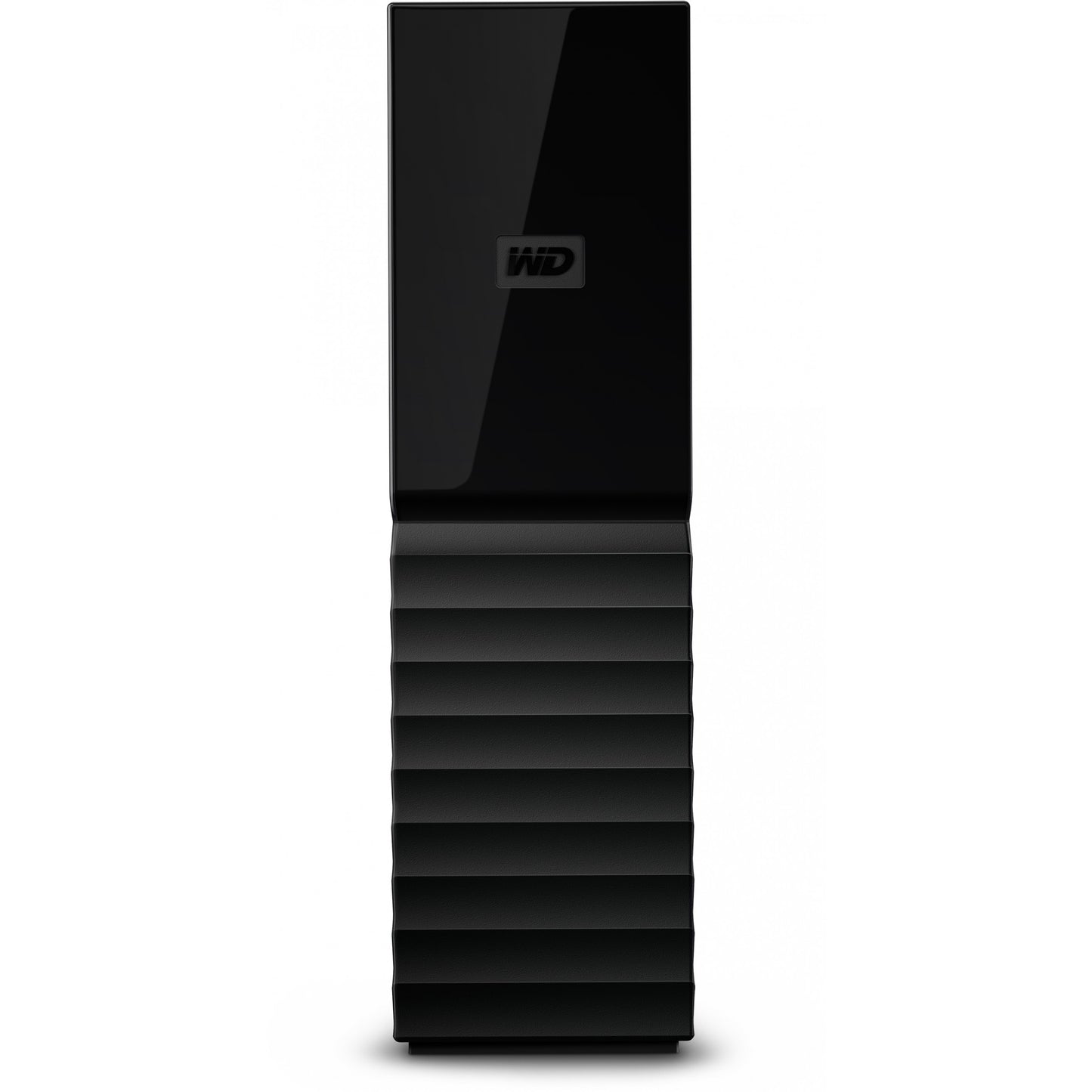 3,5 4TB WD My Book black USB 3.0