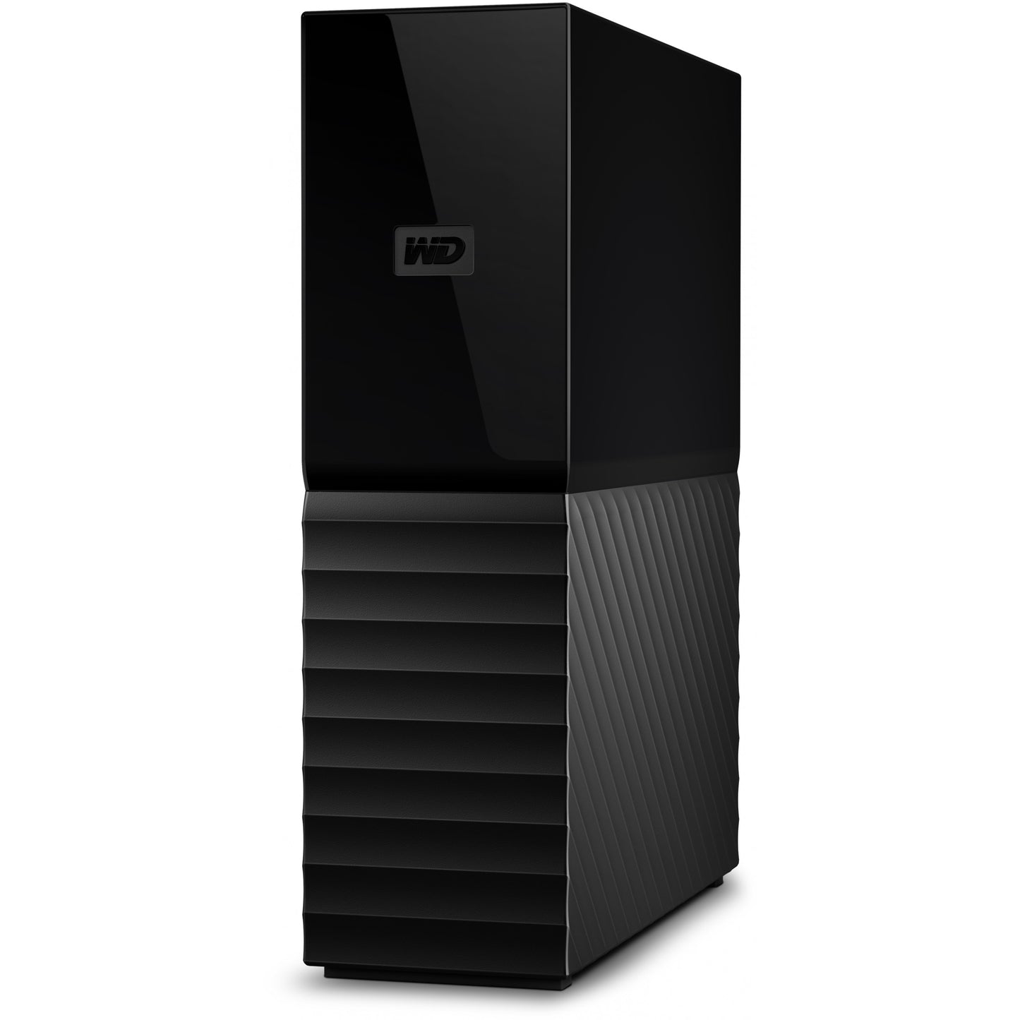 3,5 4TB WD My Book black USB 3.0