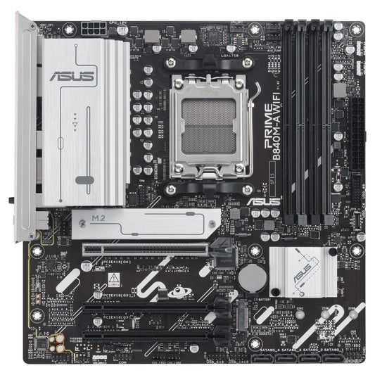 AM5 ASUS Prime B840M-A WIFI