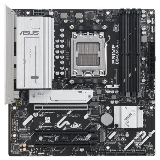 MB ASUS PRIME B840M-A-CSM (AMD.AM5.DDR5.mATX)