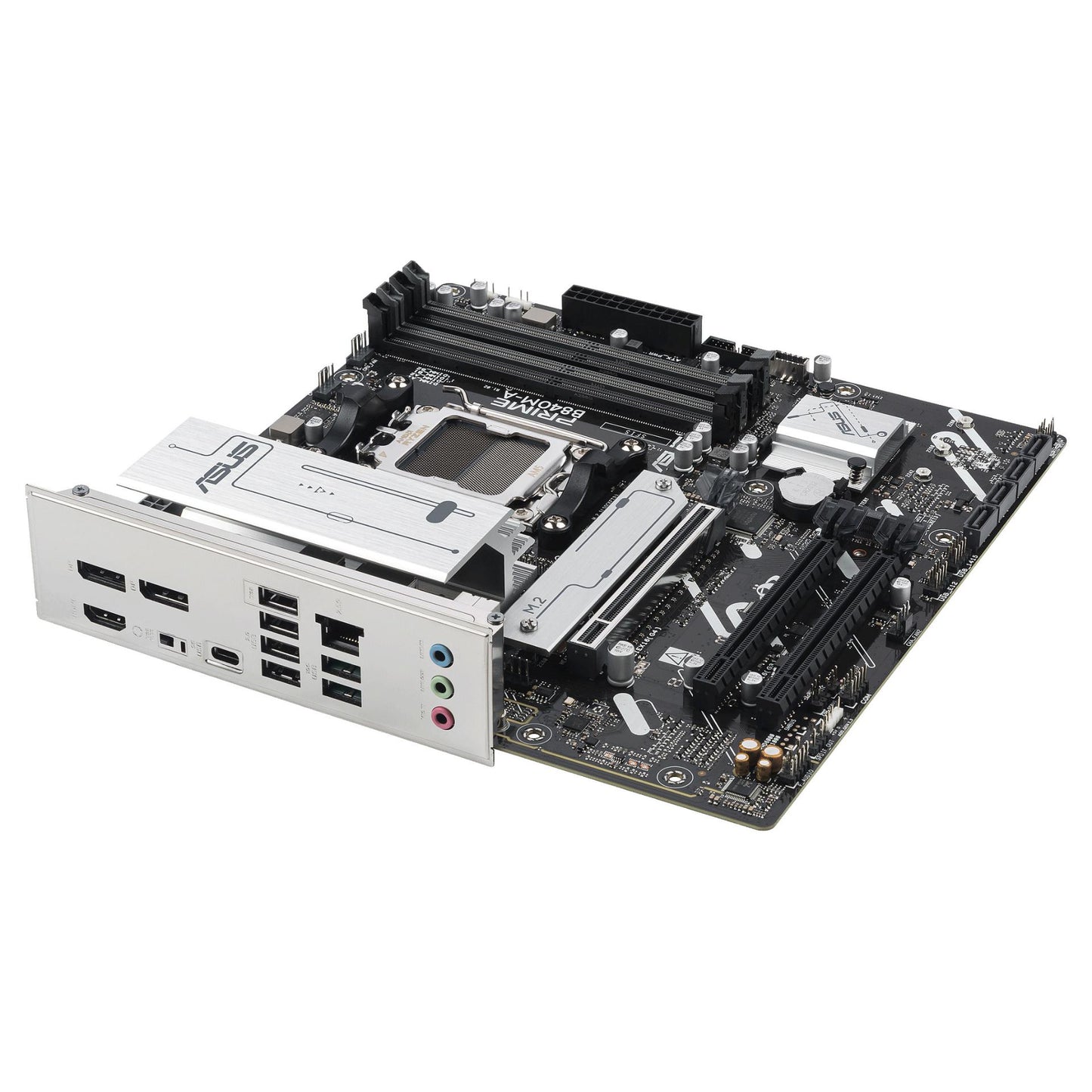 MB ASUS PRIME B840M-A-CSM (AMD.AM5.DDR5.mATX)