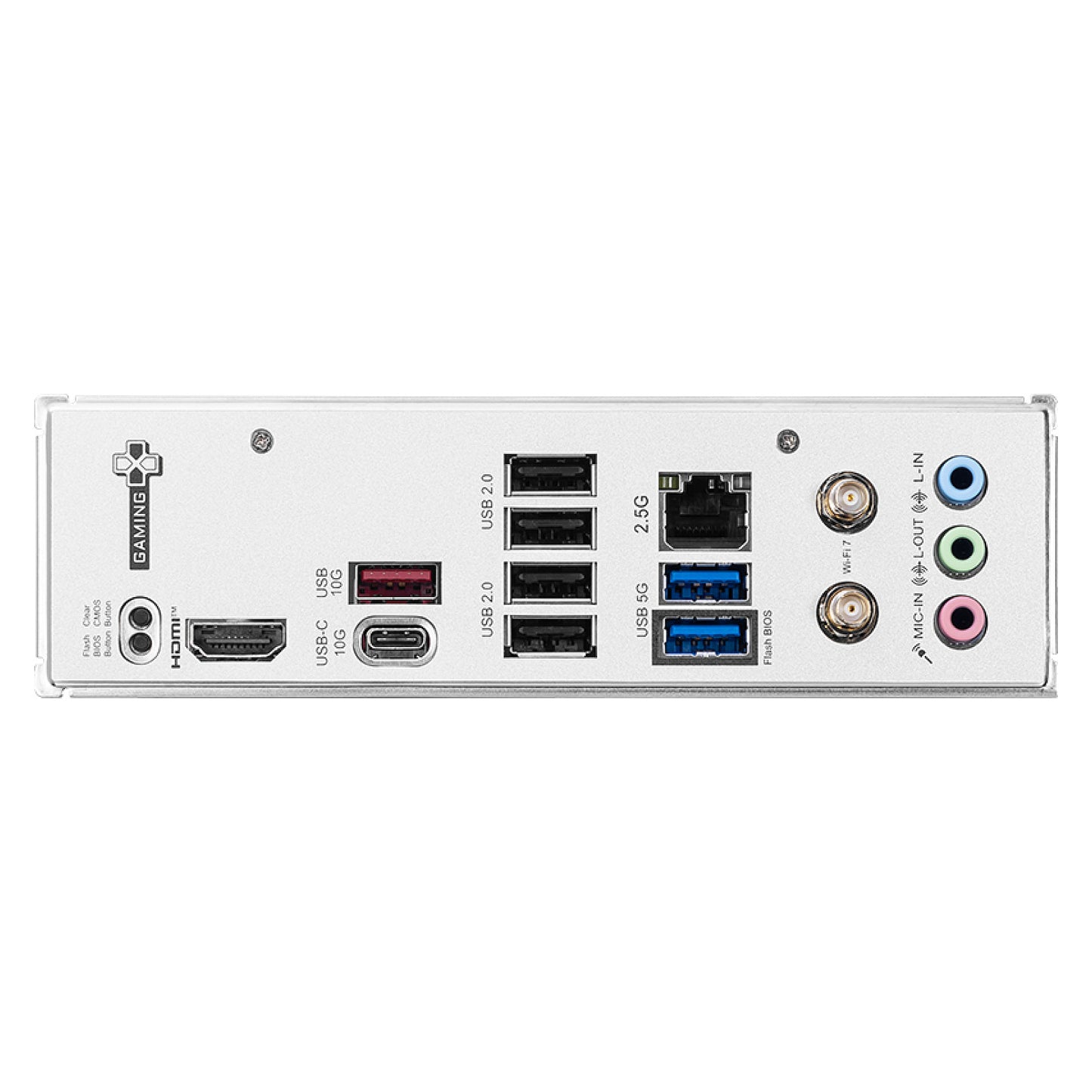 AM5 MSI B840 GAMING PLUS WIFI