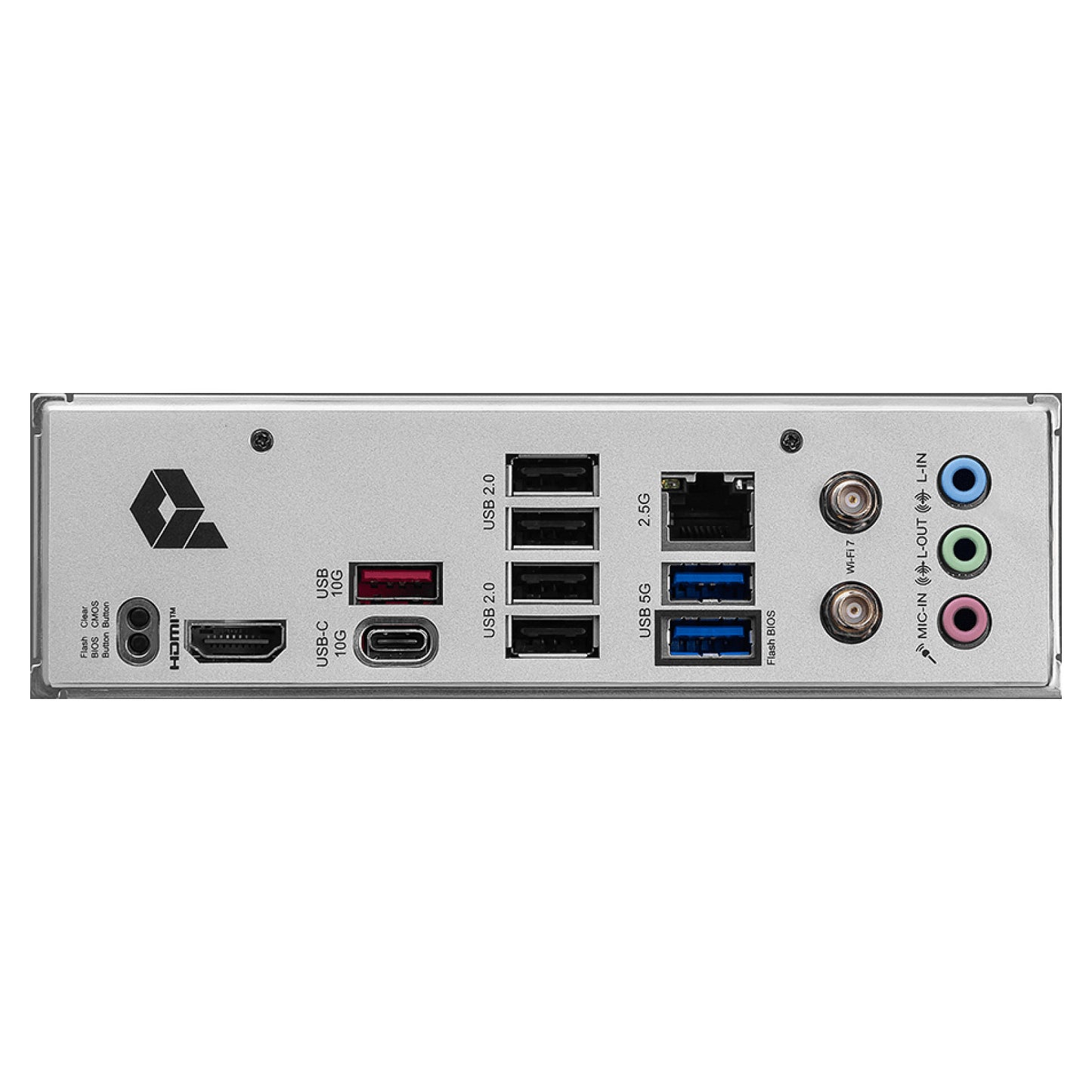 AM5 MSI PRO B840-P WIFI