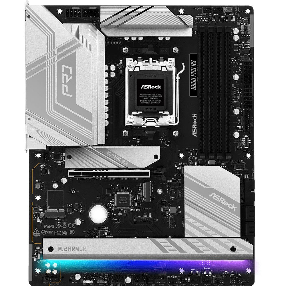 AM5 ASROCK B850 Pro RS