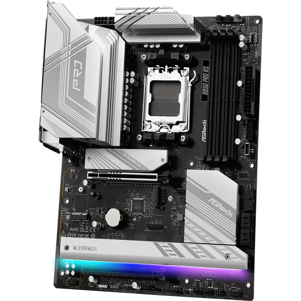 AM5 ASROCK B850 Pro RS