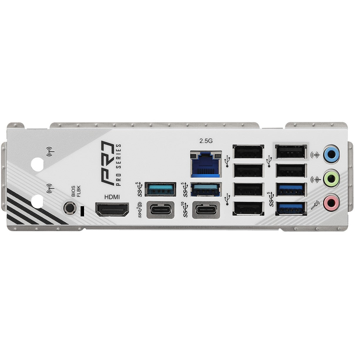 AM5 ASROCK B850 Pro RS